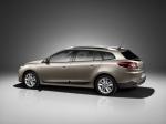 Renault Megane Sport Tourer 2009 года